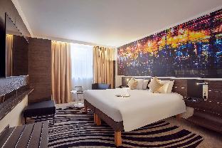 Novotel Paris Centre Bercy