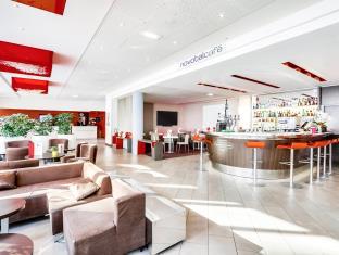 Novotel Paris Gare Montparnasse