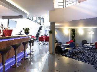 Novotel Paris Suresnes Longchamp