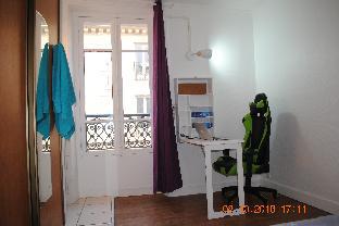 Paris Montparnasse Home (Dishwasher,Washer&Dryer)