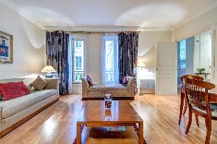 Holiday Apartments in the Centre of Paris