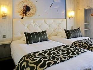 Comfort Hotel Paris Sud Viry Evry