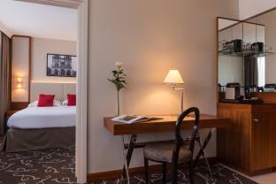 Crowne Plaza Paris - Neuilly