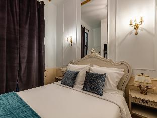 Luxury 3 Bedroom 2 Bathroom - AC - Louvre & Marais