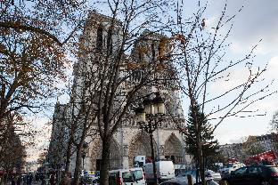 ÃŽle de la CitÃ©