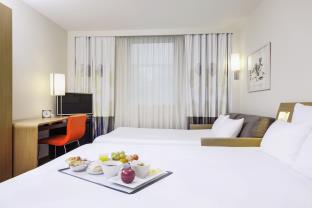 Novotel Paris Centre Bercy