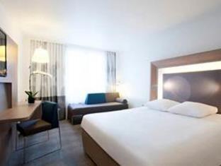 Novotel Paris 17