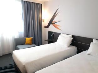 Novotel Paris Gare Montparnasse