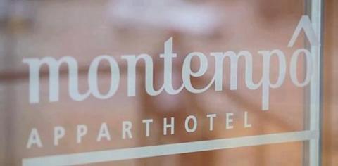 Montempo apparthotel CDG Goussainville