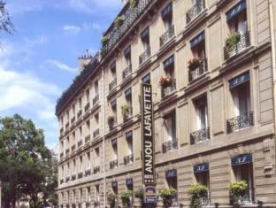 Best Western Hotel Anjou Lafayette