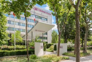 Crowne Plaza Paris - Neuilly