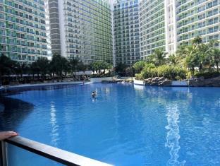 Azure Philippines Paris Hilton Beach Club Resort