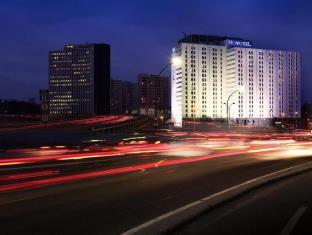 Novotel Paris Est Hotel