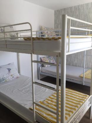 MALE Dorm Shared Room ° Bobigny Metro 5  PARIS  °