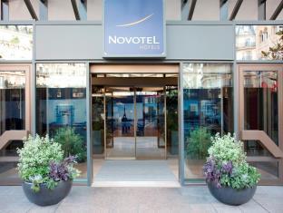 Novotel Paris Les Halles Hotel