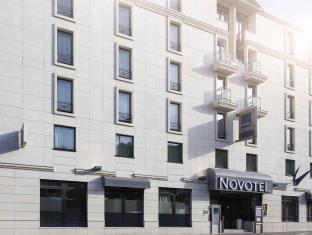 Novotel Paris Pont De Sevres Hotel
