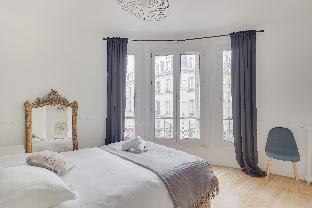 Excelsior Lodging - Luxury flat rue St. Honore
